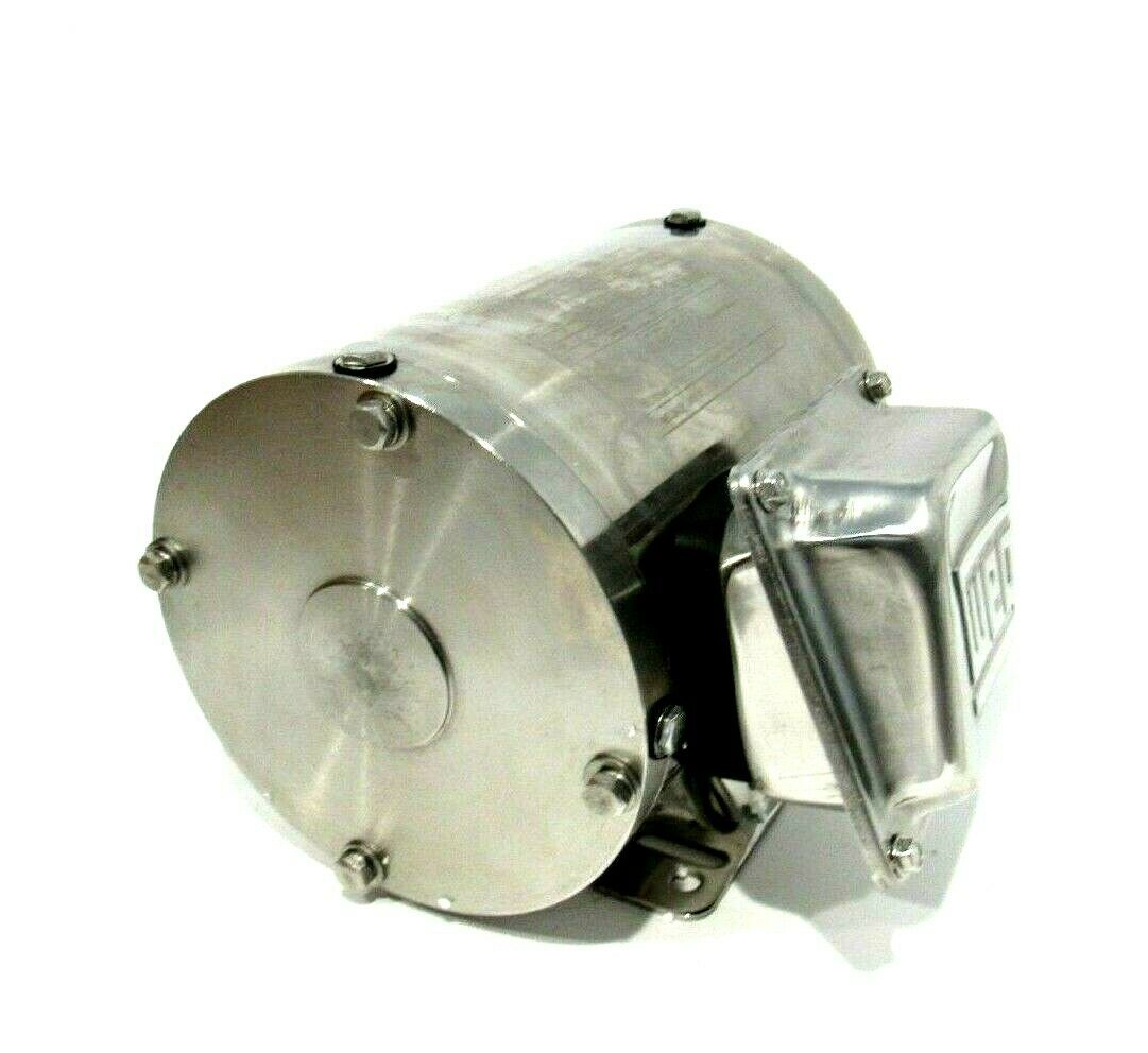 WEG Fractional Motors Three Phase