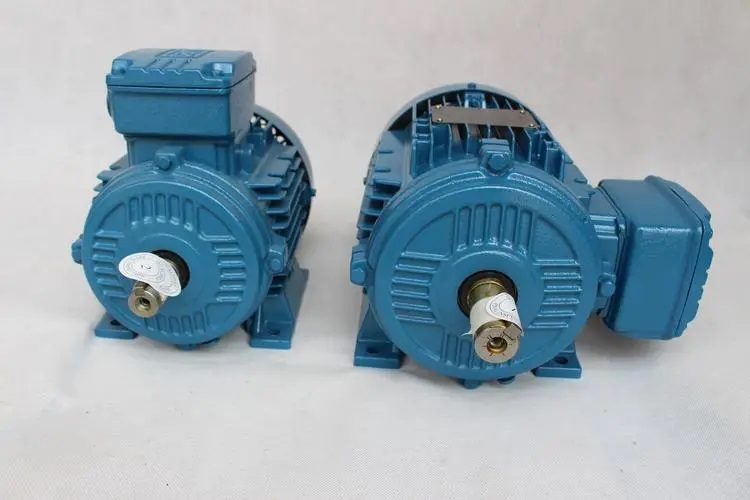 WEG BRAKE MOTORS  W22 W21