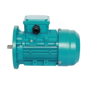 THREE-PHASE Motors WEG brand 04018XP3ER324TC frame size324TC 30 KW 4P