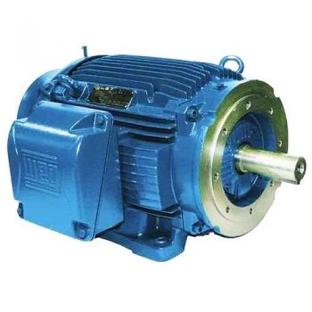 THREE-PHASE Motors WEG brand .3318XS3E56C frame size56C 0.25 KW 4P