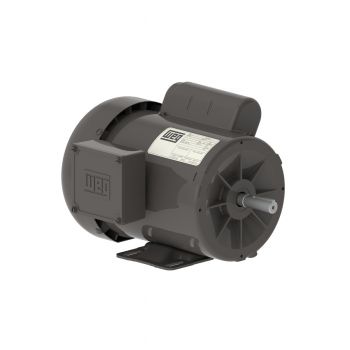 0.37 KW pole 4, WEG brand Single-Phase General Purpose Motors High Starting Torque, .5018ES1BB56