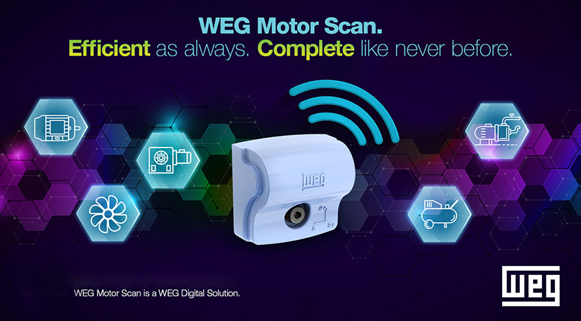 WEG motors need regular maintenance during use, and motor maintenance